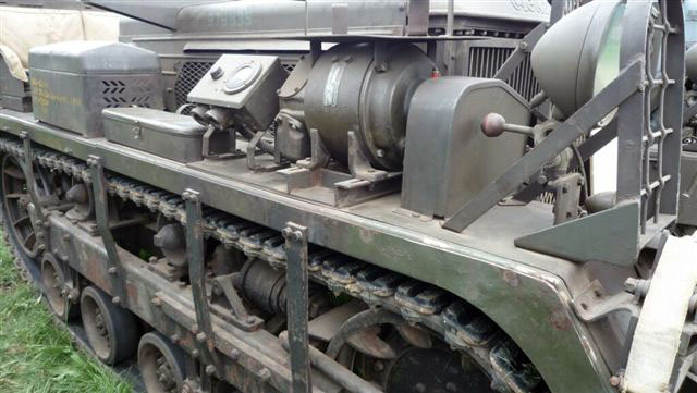 Ziger MG1
