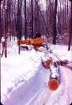 Alfta Track OC-4 taken Feb. 1963