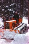 Alfta Track OC-4 taken Feb. 1963